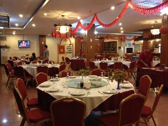 Golden of Fortune Restaurant