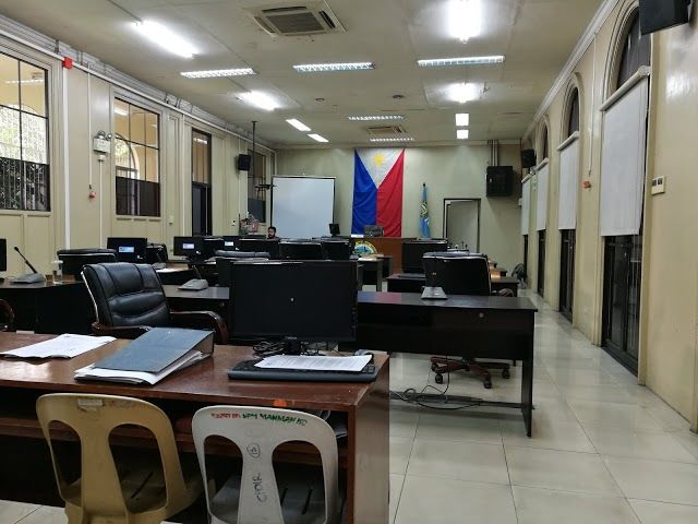 Capitol Park and Lagoon